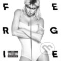 Fergie:  Double Dutchess - Fergie, Warner Music, 2017