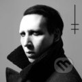 Marilyn Manson: Heaven Upside Down LP - Marilyn Manson, 2017