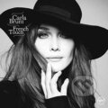 Carla Bruni  French Touch - Carla Bruni, Universal Music, 2017