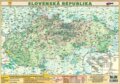 Kniha: Slovenská republika (formát A3) (Petr Kupka). Kupka, 2017