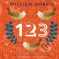 123 - William Morris, Elizabeth Catchpole (ilustrácie), Puffin Books, 2017