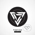Hudobné CD: Poetika: Trinity (Universal Music). Universal Music, 2017