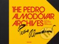 Kniha: The Pedro Almodovar Archives (Paul Duncan). Taschen, 2017