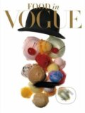 Kniha: Food in Vogue (Harry Abrams). Harry Abrams, 2017