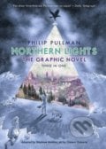 Northern Lights - Philip Pullman, Clément Oubrerie (ilustrácie), 2017