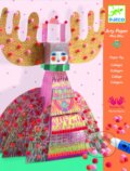 Arty Paper - Miss bliss (Djeco). Djeco, 2017