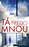 E-kniha: Tá predo mnou (JP Delaney), 2017