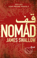 E-kniha: Nomád (James Swallow)