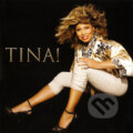 Tina Turner: Tina! - Tina Turner, Hudobné albumy, 2008