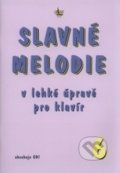 Slavné melodie 6 - Radim Linhart, 2014