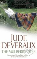 The Mulberry Tree - Jude Deveraux, Simon & Schuster, 2003
