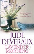 Lavender Morning - Jude Deveraux, Simon & Schuster, 2010