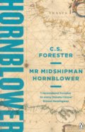 Mr Midshipman Hornblower - C.S. Forester, Penguin Books, 2017