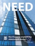 Need - Navrhovanie energeticky efektívnych domov - Henrich Pifko, 2017