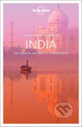 Best Of India - John Noble, Michael Benanav, Abigail Blasi, Lindsay Brown, Paul Harding, Bradley Mayhew, Kevin Raub, Sarina Singh, Iain Stewart, Lonely Planet, 2017