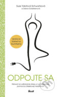 E-kniha: Odpojte sa (Suze Yalof Schwartz), 2017