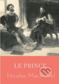 Kniha: Le Prince (Nicolas Machiavel). , 2020
