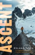 Kniha: Ascent: A Peak Marcello Adventure (Roland Smith). , 2020