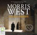 Kniha: The Devil's Advocate (Morris West). , 2020