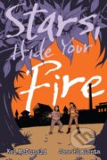 Kniha: Stars, Hide Your Fire (Kel Mcdonald). Iron Circus Comics, 2021