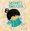 Kniha: Soomi's Sweater (Susie Oh). Clavis Publishing, 2021