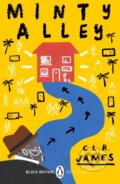 Kniha: Minty Alley (James C.L.R.). Penguin Books, 2021