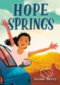 Kniha: Hope Springs (Jaime Berry)