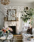 Kniha: Sacred Spaces (Carley Summers). Convergent Books, 2023