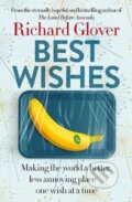 Kniha: Best Wishes (Richard Glover). ABC Books, 2023