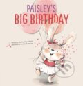 Kniha: Paisley's Big Birthday (Heather Pierce Stigall). Clavis Publishing, 2023