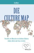 Kniha: Die Culture Map (Andreas Schieberle, Erin Meyer a Marlies Ferber). Blackwell Publishers, 2023