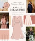 Kniha: Made to Measure (Elisalex Jewell). Quarry, 2023