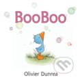 Kniha: BooBoo Board Book (Dunrea Olivier). Clarion Books, 2023