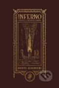 Kniha: Inferno (The Gothic Chronicles Collection): Deluxe Edition (Alighieri Dante). Thomas Nelson Publishers, 2024