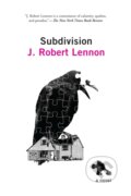 Kniha: Subdivision (Moriel Rothman-Zeche). Graywolf, 2021