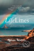 Kniha: LifeLines (Melissa Bernstein). , 2021