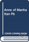 Kniha: Anne of Manhattan (Brina Starler). , 2021