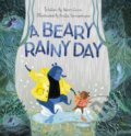 Kniha: A Beary Rainy Day (Adam Ciccio). Clavis Publishing, 2021