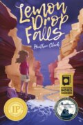 Kniha: Lemon Drop Falls (Heather Clark). , 2022