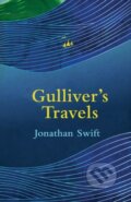 Kniha: Gulliver’s Travels (Legend Classics) (Jonathan Swift). Legend Press Ltd, 2022