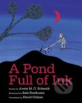 Kniha: Pond Full of Ink (Annie M G Schmidt). , 2022