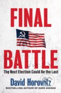 Kniha: Final Battle (David Horowitz). , 2023