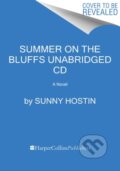 Kniha: Summer on the Bluffs CD (Sunny Hostin). HarperCollins, 2021