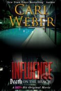 Kniha: Influence: Death On The Beach, 2021