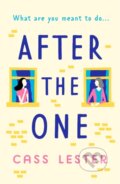 Kniha: After the One (Cass Lester). Canelo, 2021