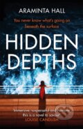 Kniha: Hidden Depths (Araminta Hall). Orion, 2022
