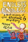 Kniha: Endless Endless (Adam Clair). Da Capo, 2022