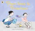 Kniha: Pearl Goes to Preschool (Julie Fortenberry). Walker books, 2022