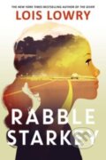 Kniha: Rabble Starkey (Lois Lowry). Clarion Books, 2023