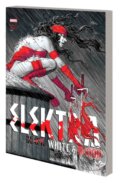 Kniha: Elektra: Black, White & Blood (Declan Shalvey, Charles Soule a Leonardo Romero). , 2023